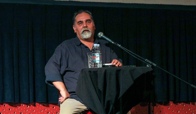 Željko Pervan gostovao u Osijeku