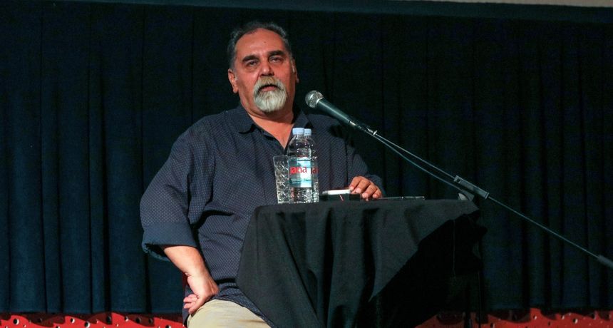 Željko Pervan gostovao u Osijeku Željko Pervan gostovao u Osijeku