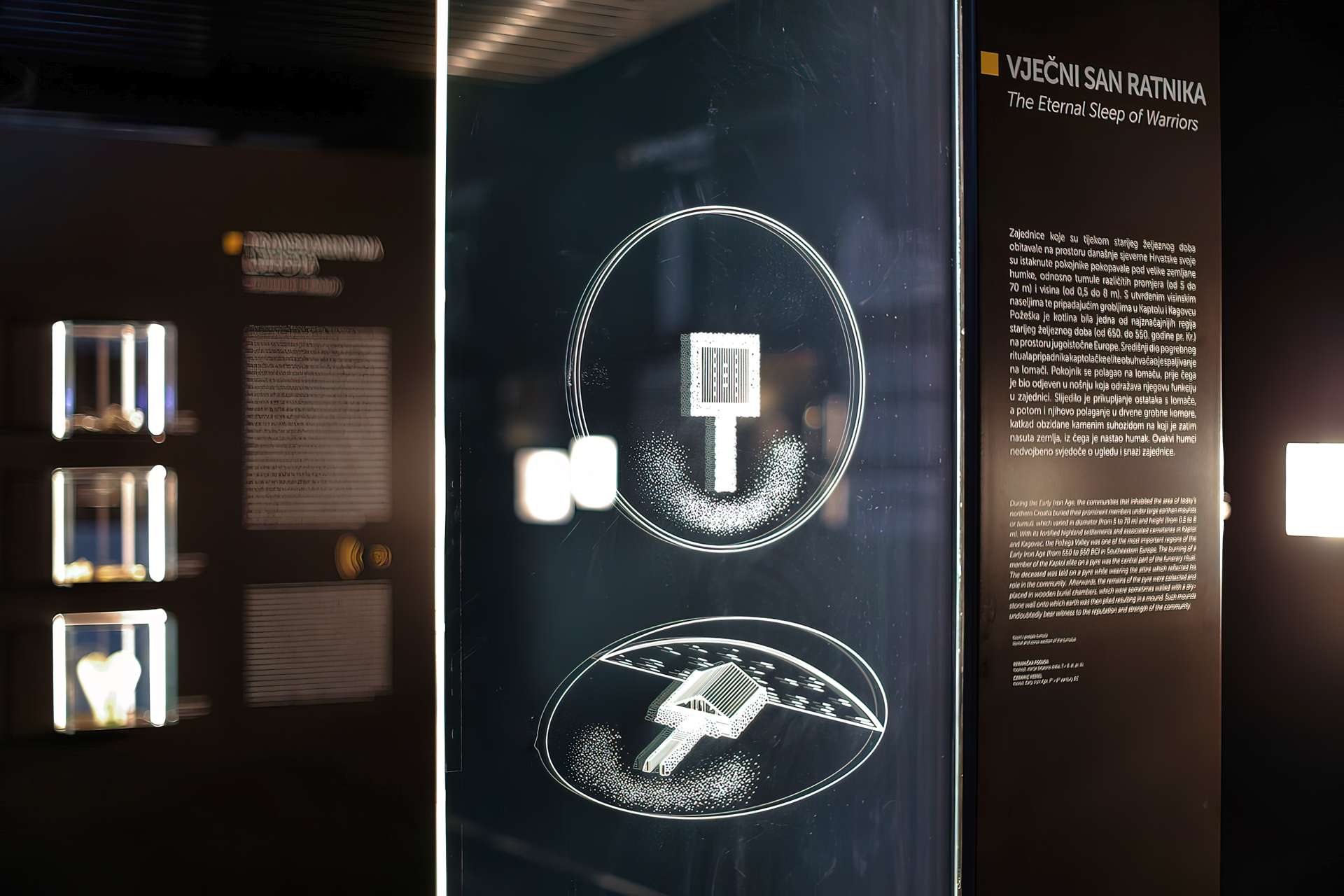 Geo-info centar Voćin