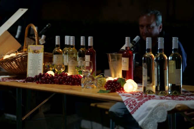 Iločka berba grožđa 2022. Iločka berba grožđa 2022.