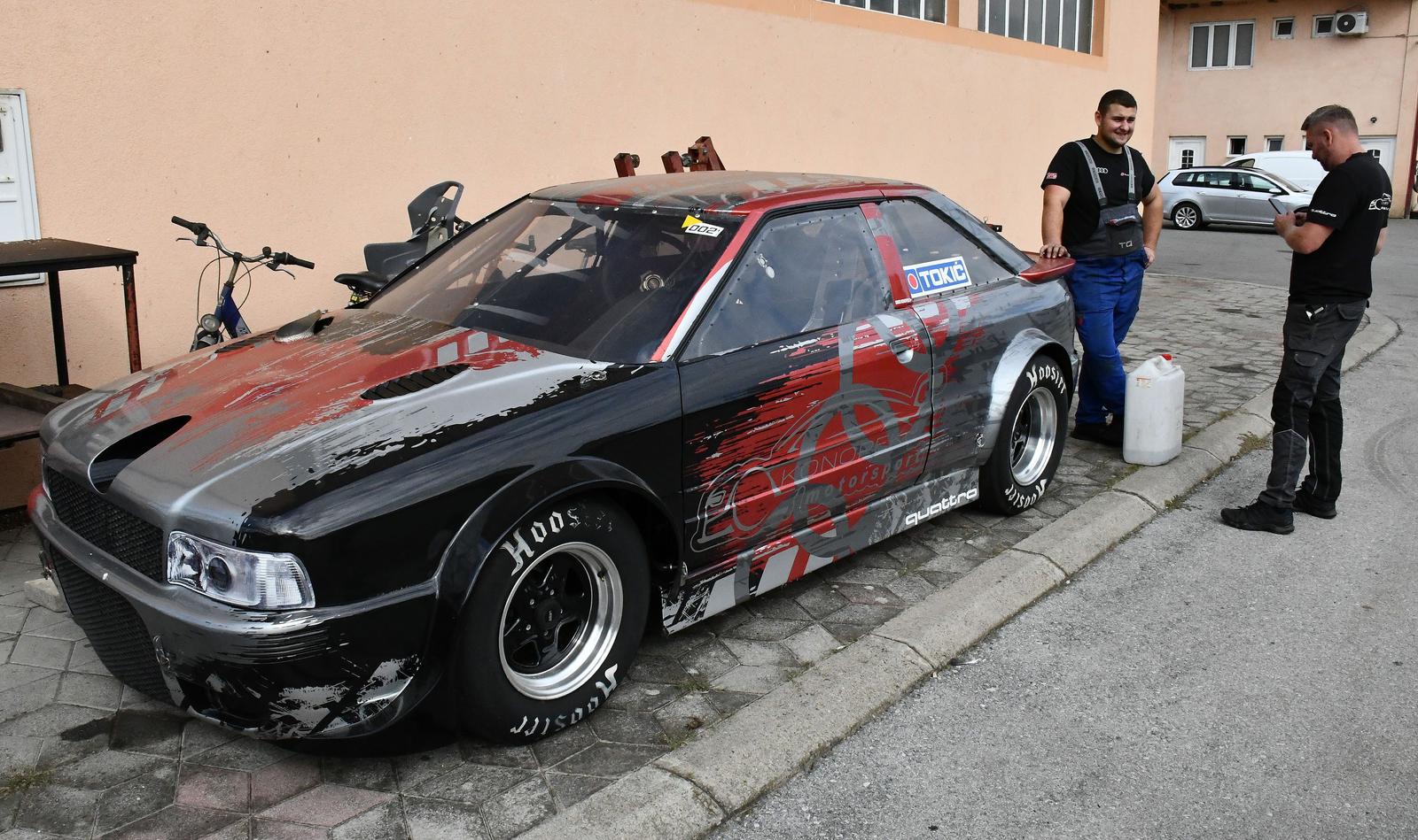 Audi Daria Konopeka Audi Daria Konopeka