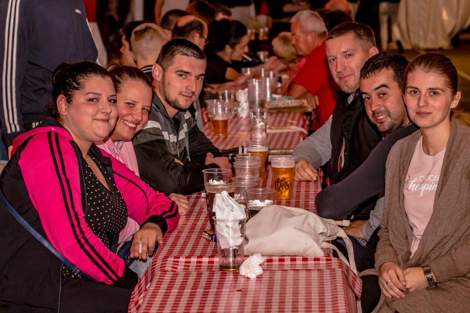 Dani prvog hrvatskog piva 2019. – Slavonske lole, 8. rujna Dani prvog hrvatskog piva 2019. – Slavonske lole, 8. rujna