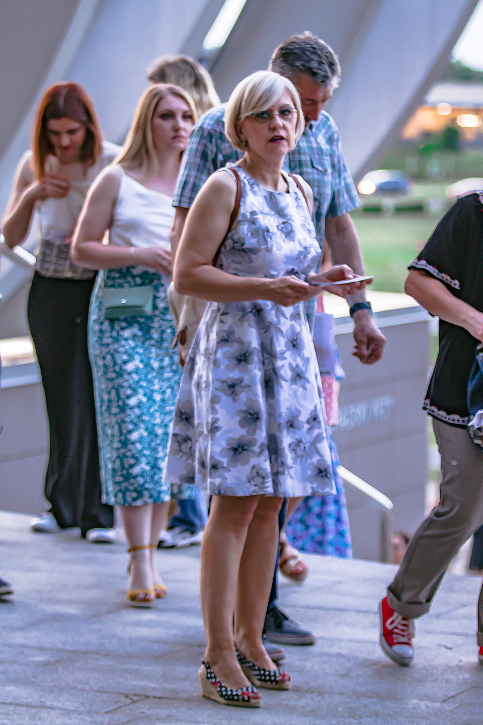 Vesna Pisarović u Osijeku Vesna Pisarović u Osijeku