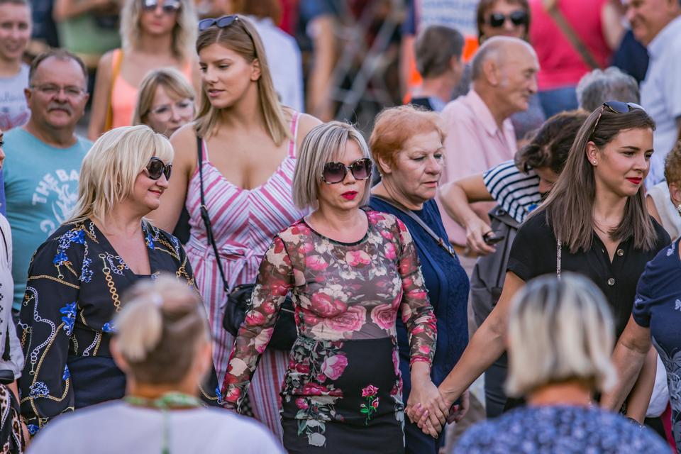 21. Ribarski dani u Kopačevu, nedjelja 15.9.2019.