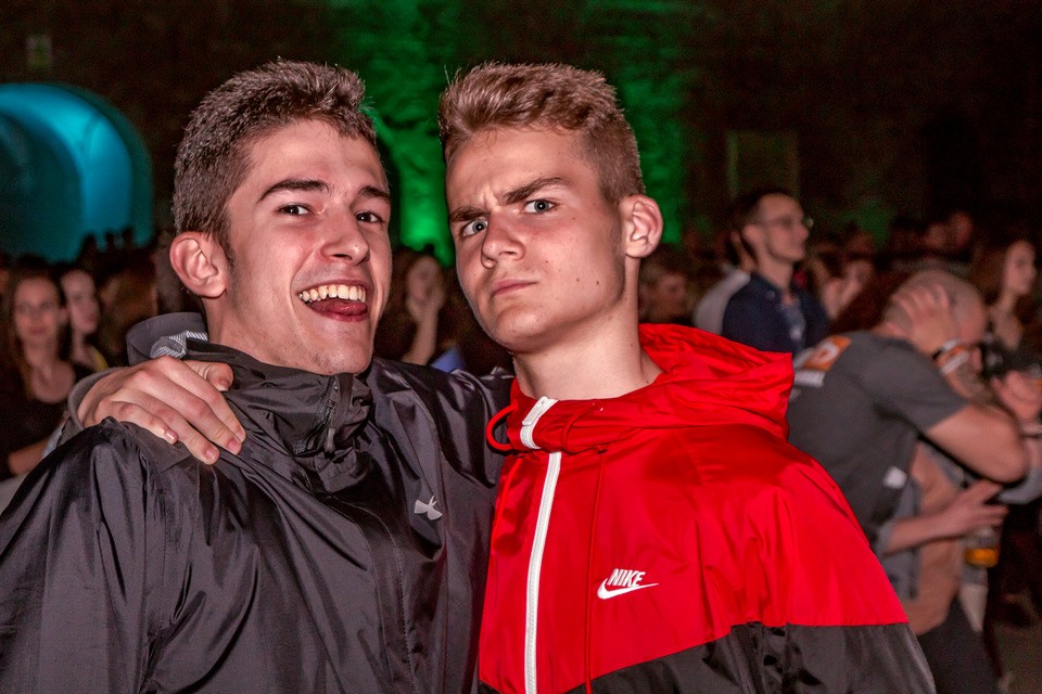 Glazbeni program XX. Pannoniana u Vegi Glazbeni program XX. Pannoniana u Vegi