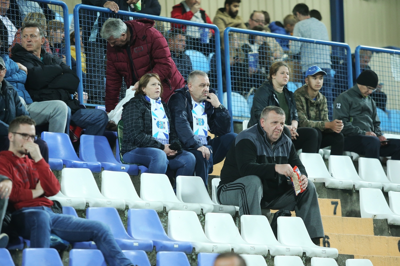 14. kolo 1.HNL: NK Osijek – HNK Rijeka 3:2