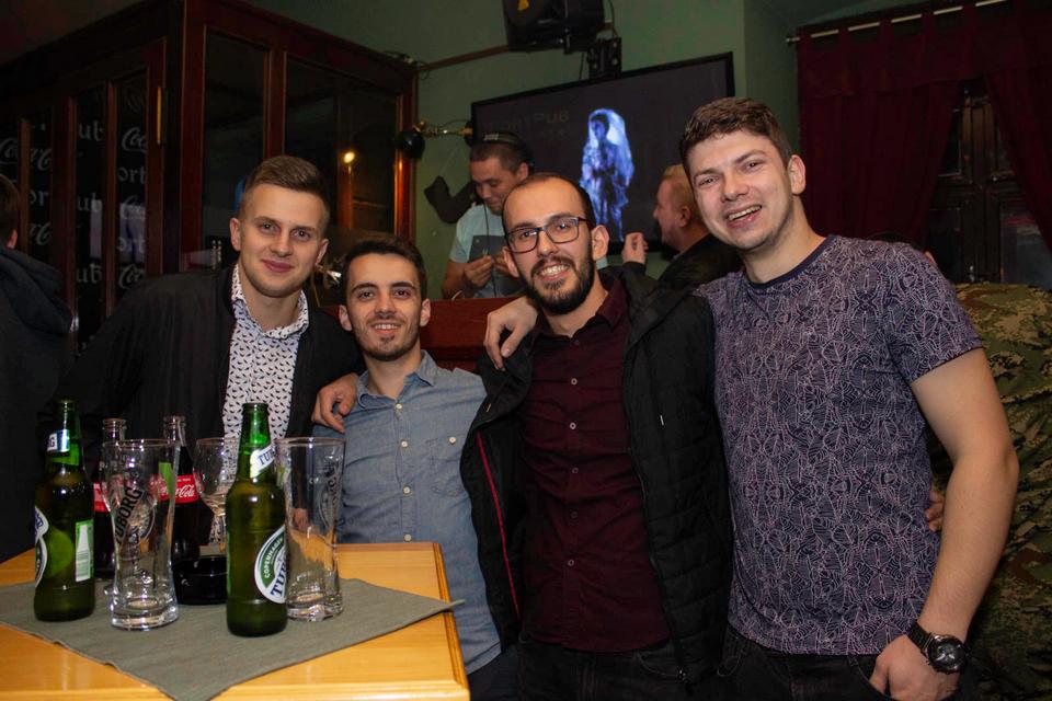 Halloween u Tvrđi 2019.