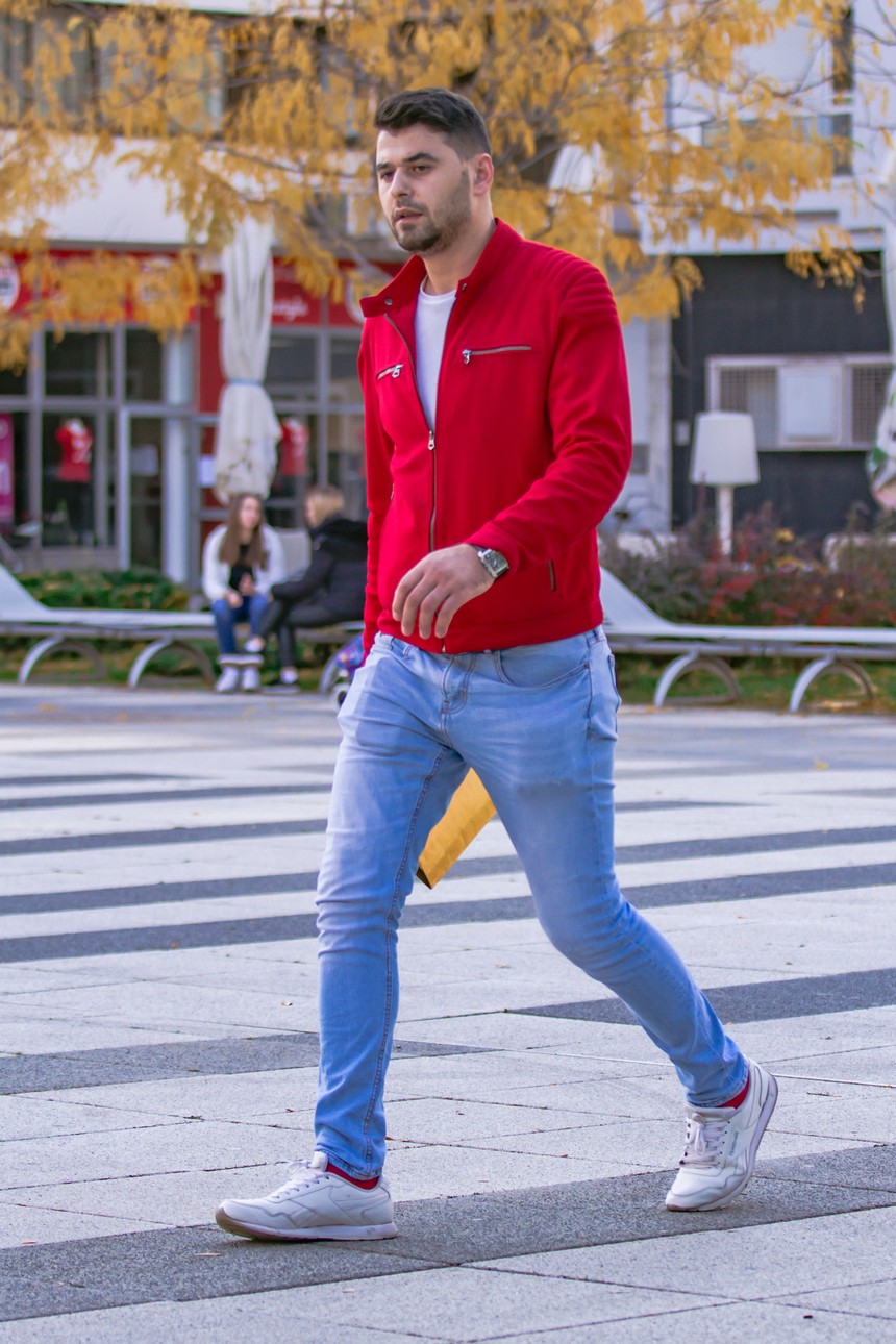 Lege dana [listopad 2020.]