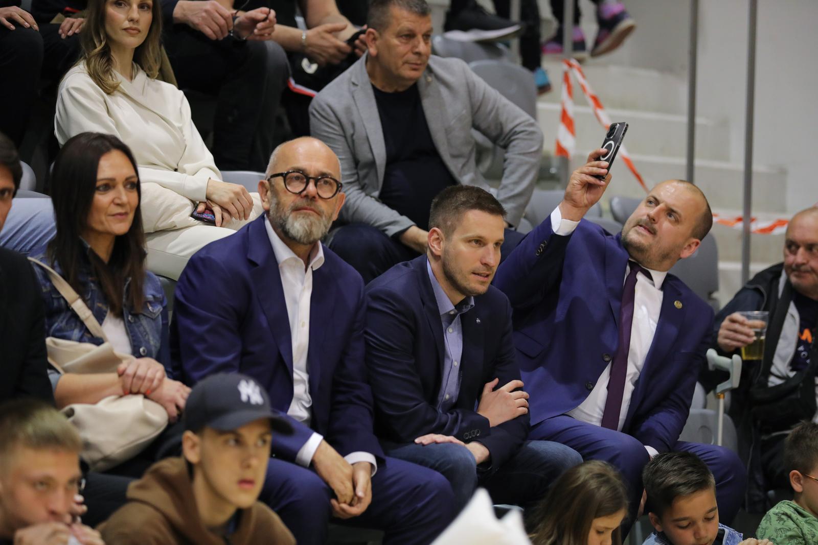 MOK Mursa – MOK Mladost MOK Mursa – MOK Mladost