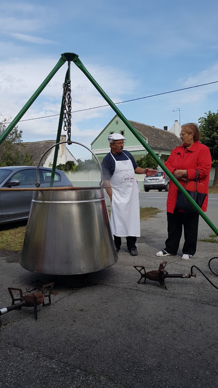 Paprikafest u Lugu 2019. Paprikafest u Lugu 2019.