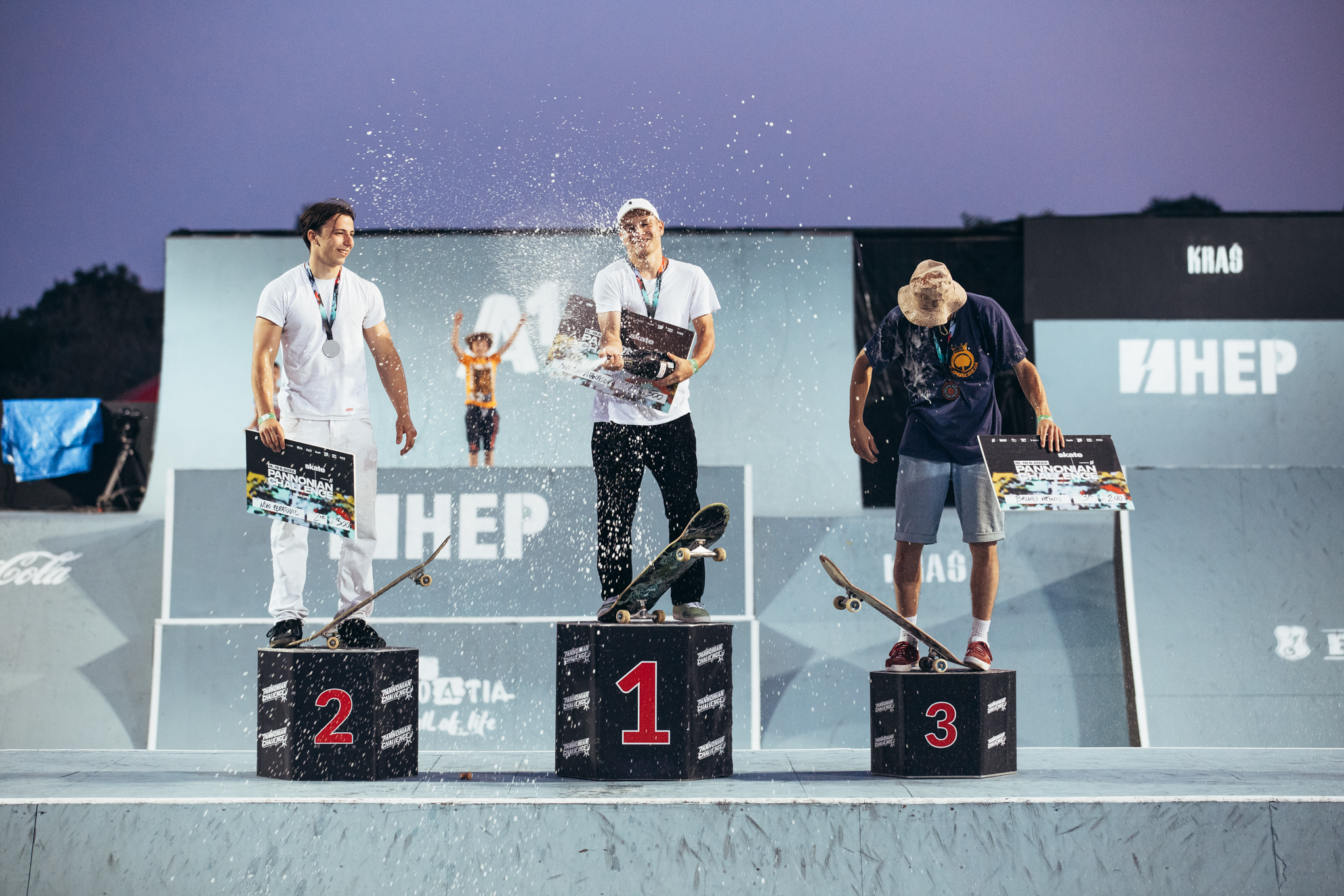 Pannonian Challenge 2022.
