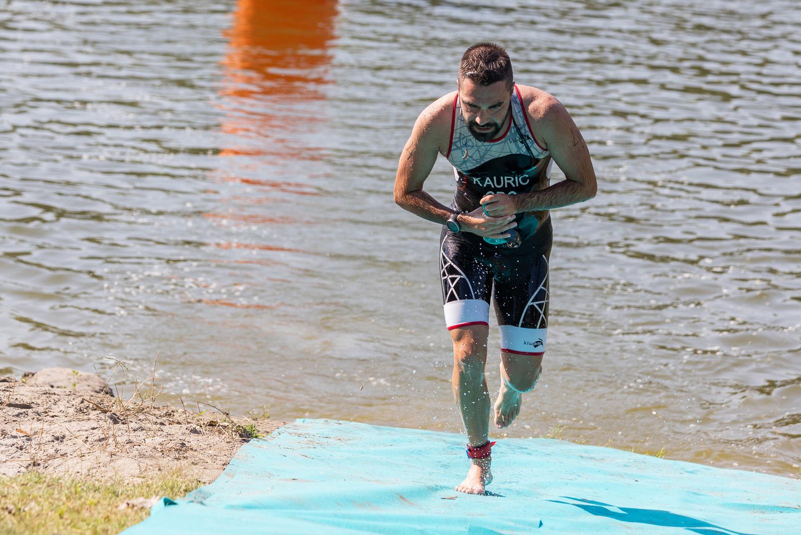 Akvatlon Bilje 2023. Akvatlon Bilje 2023.