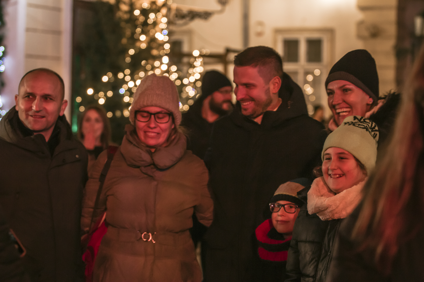 Advent u Osijeku 2022.