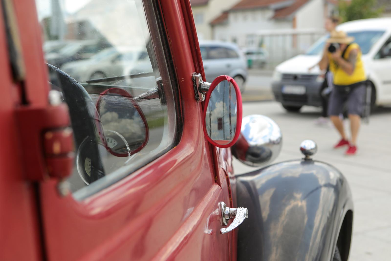Oldtimeri
