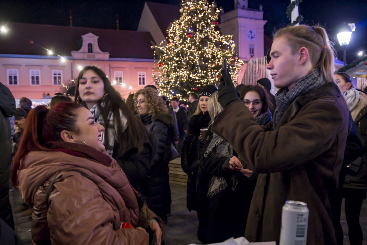 Neno Belan u Osijeku