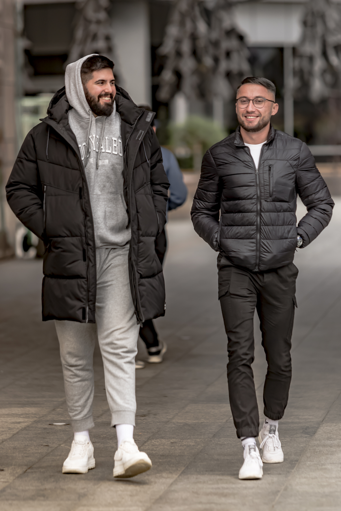 Lege dana [prosinac 2023.]