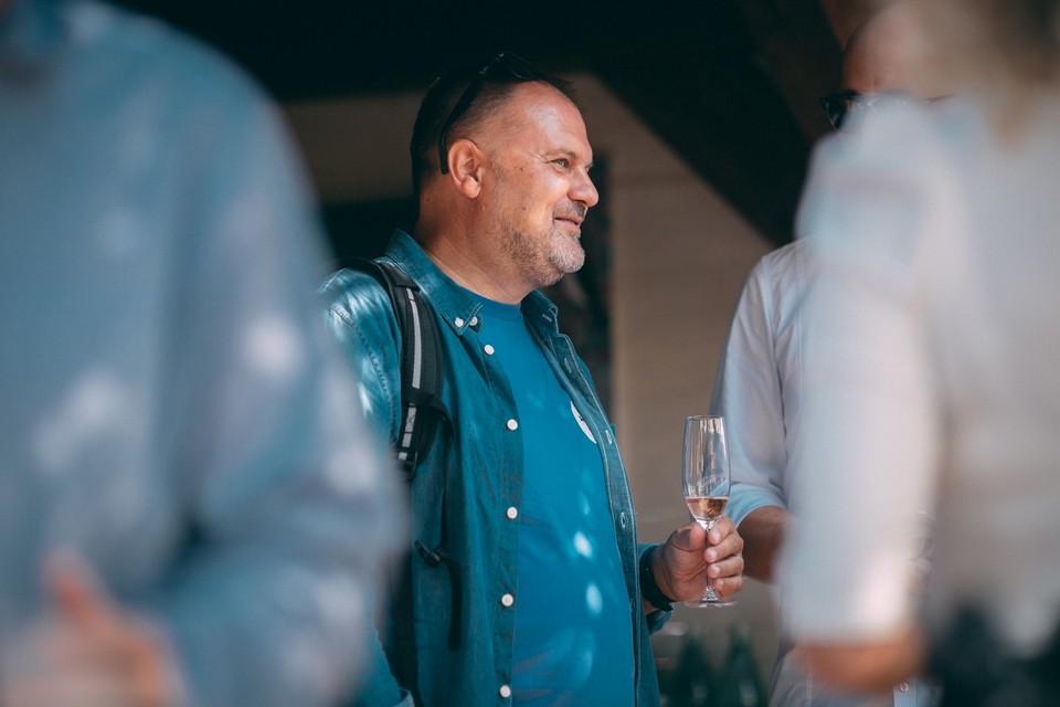 Wine & Bike Tour Erdut 2020.