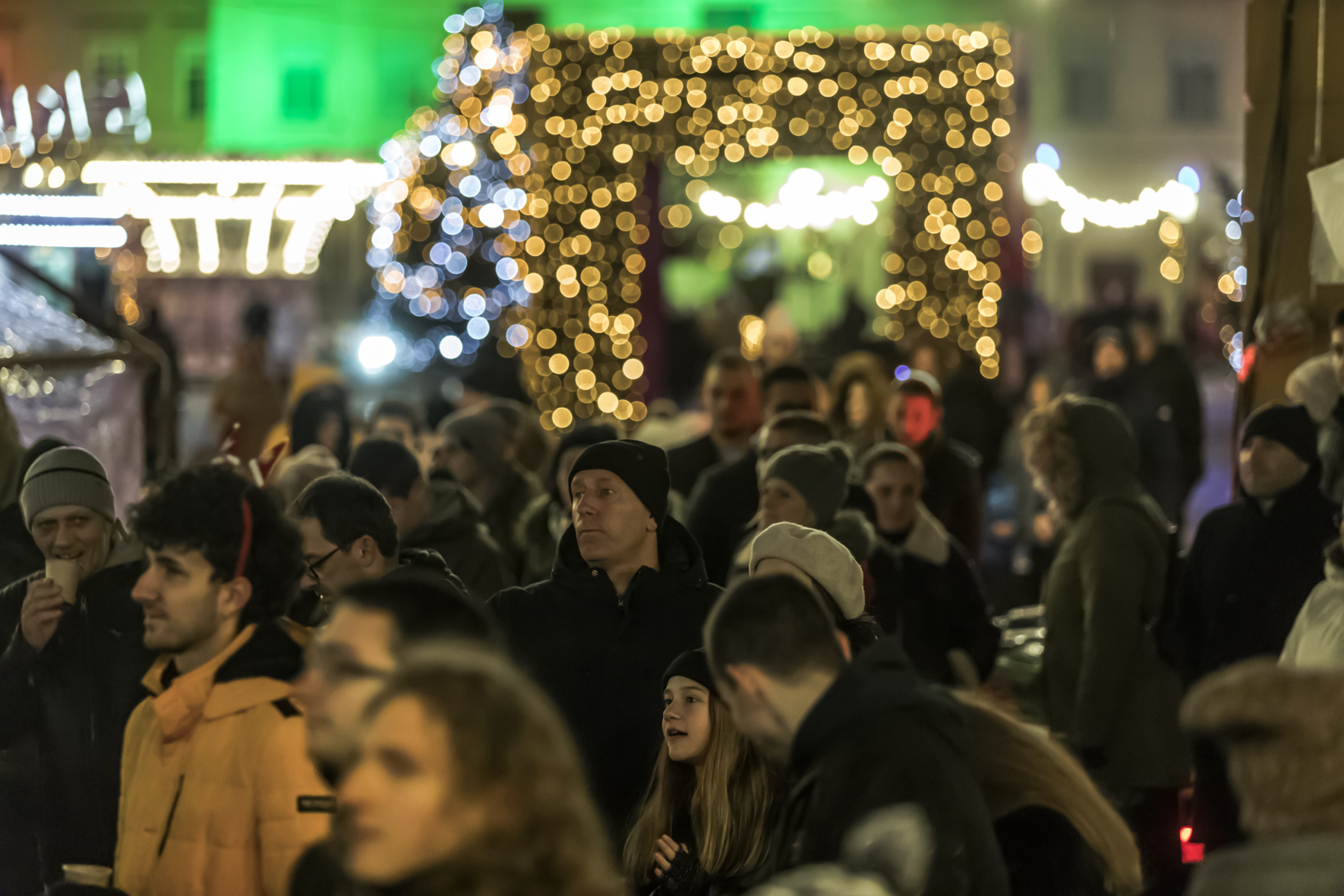 Advent u Osijeku 2023.