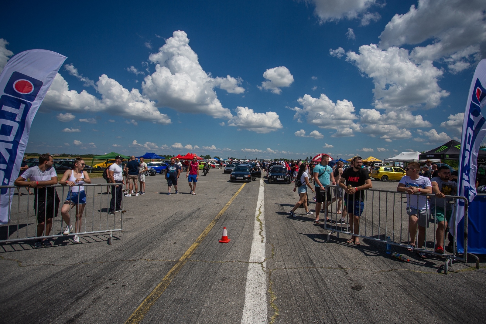 25. Osijek Street Race