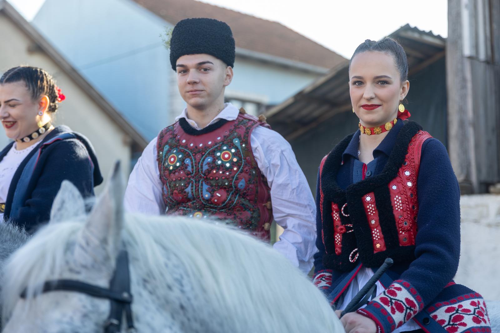 Pokladno jahanje u Tenji 2024. Pokladno jahanje u Tenji 2024.