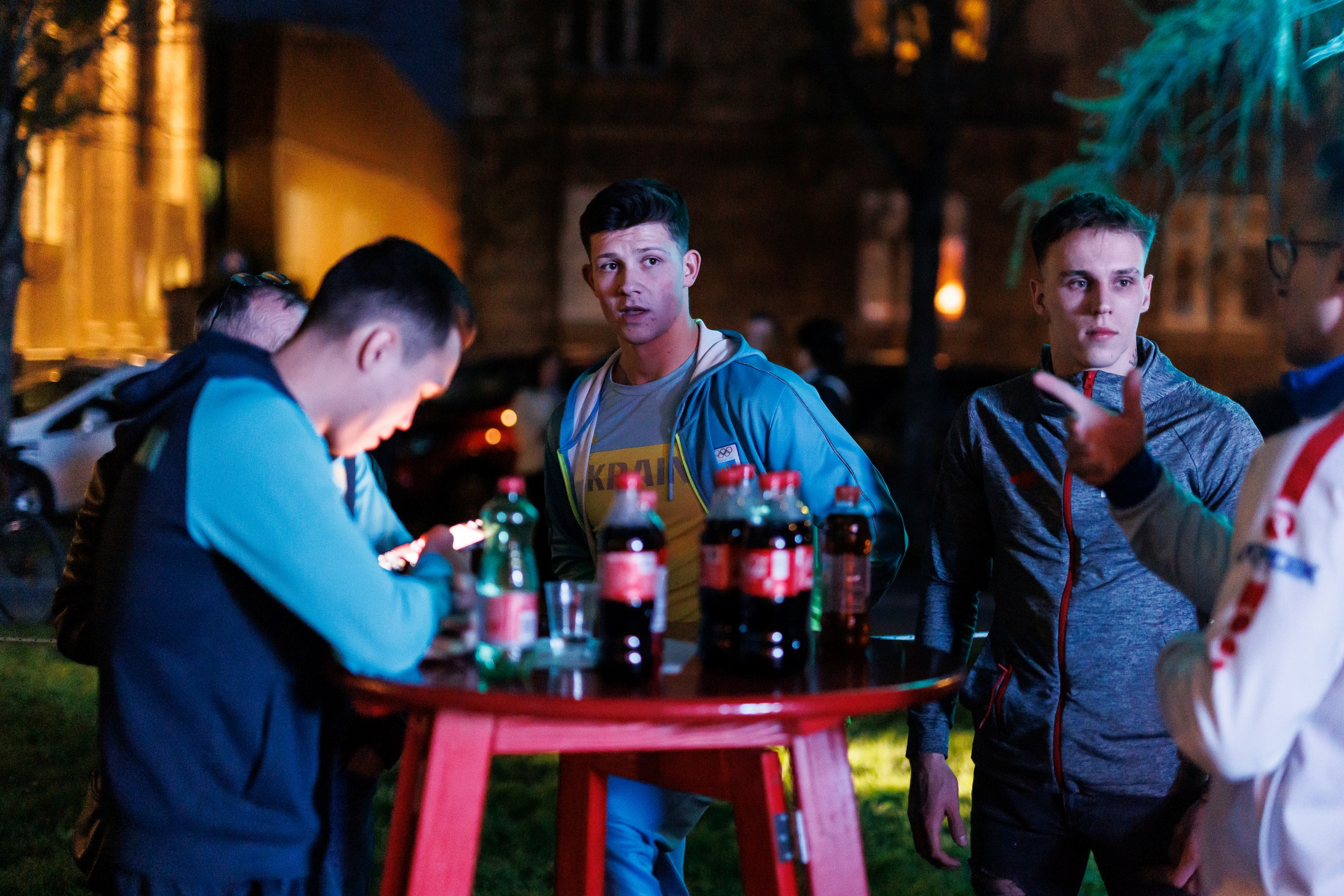 Izvlačenje startnih brojeva za DOBRO World Cup Izvlačenje startnih brojeva za DOBRO World Cup