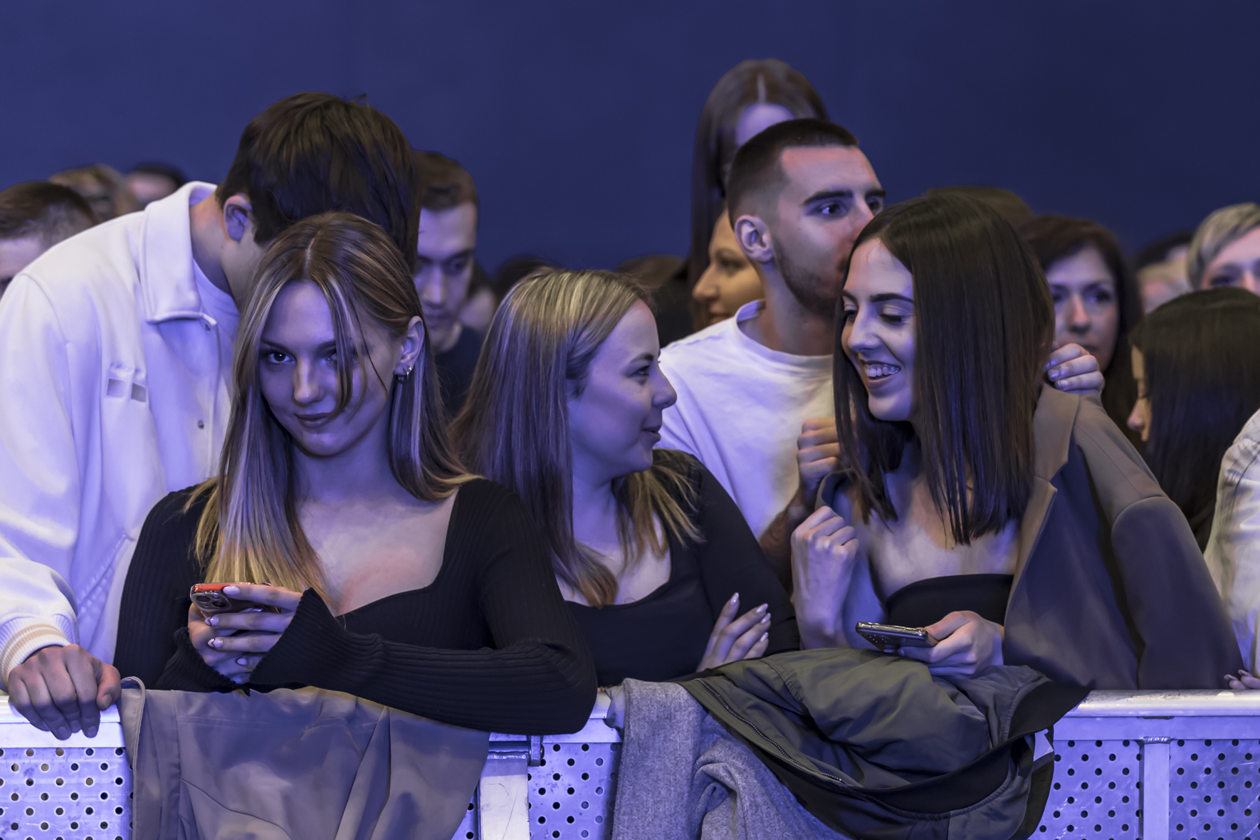 Aleksandra Prijović u Osijeku, peti koncert