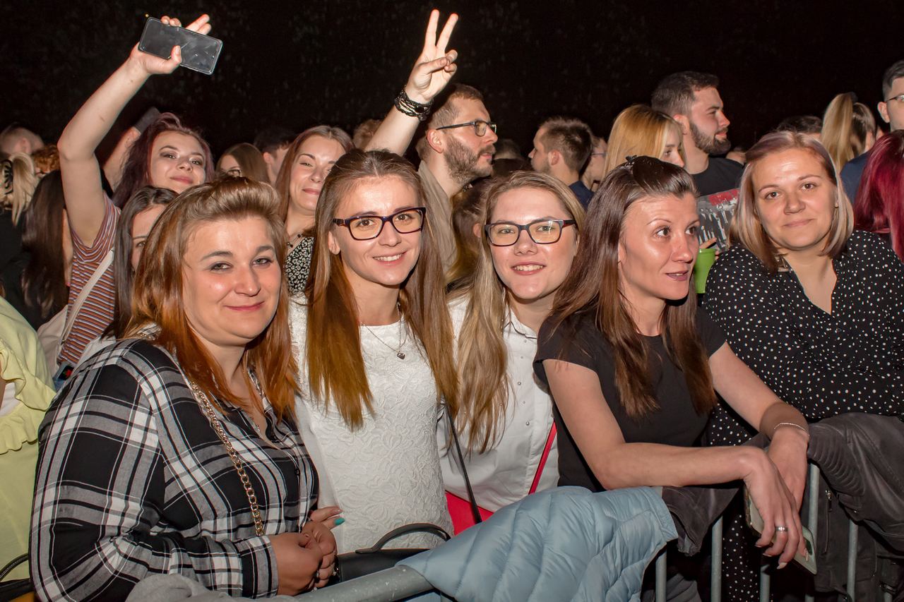 Lexington – koncert u Osijeku 2022.