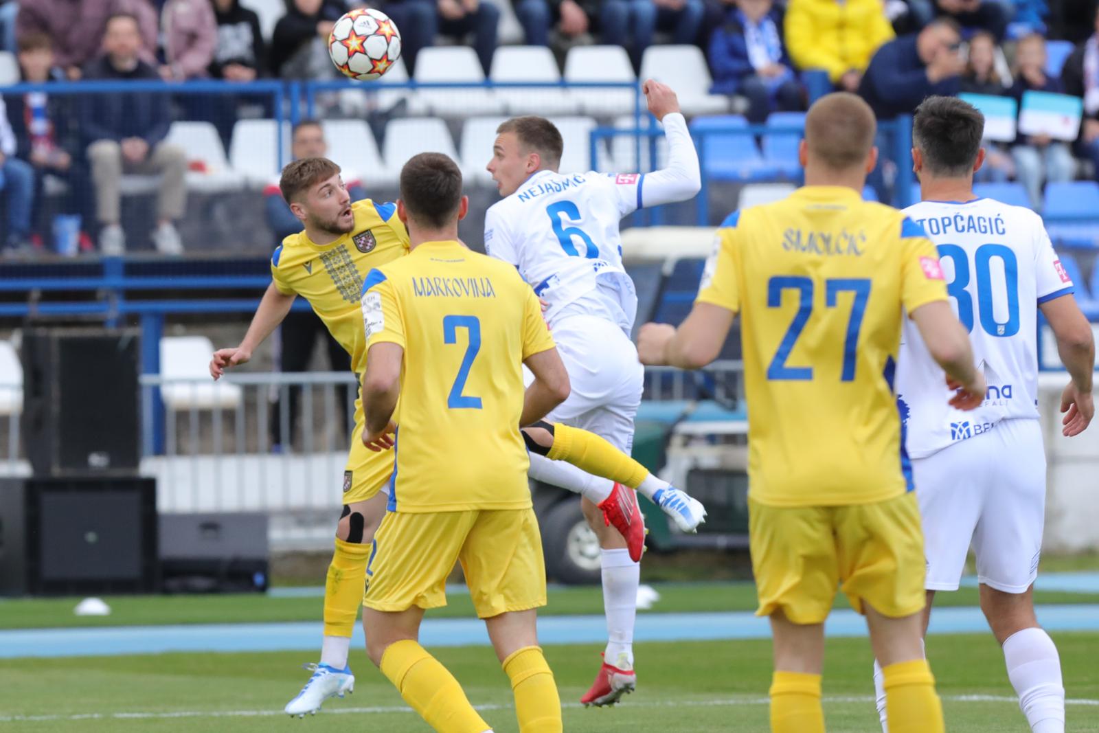Slavlje NK Osijeka Kohorti za rođendan Slavlje NK Osijeka Kohorti za rođendan