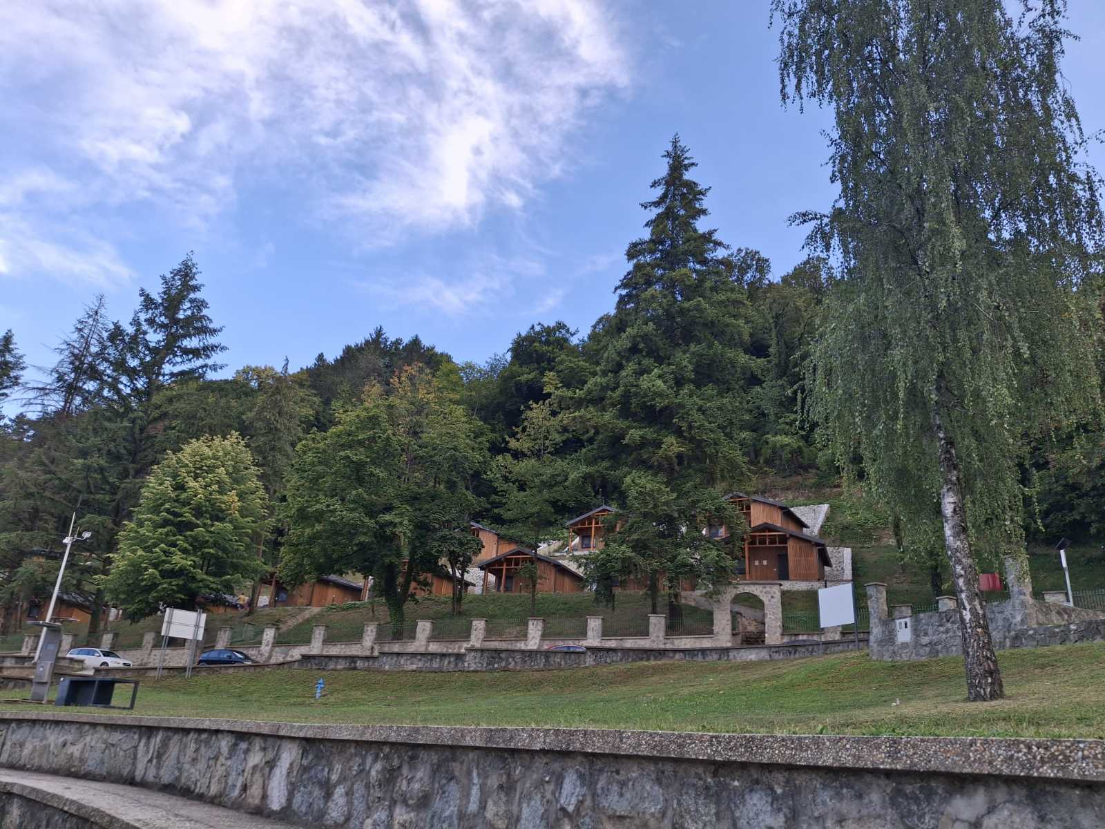 Zelena oaza Slavonije: Orahovačko jezero s bogatim sadržajima
