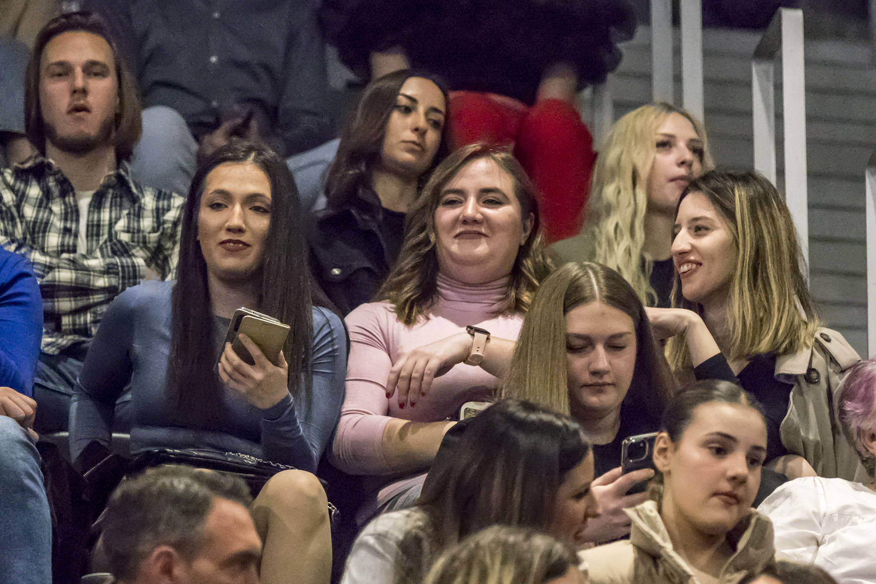 Aleksandra Prijović u Osijeku, peti koncert
