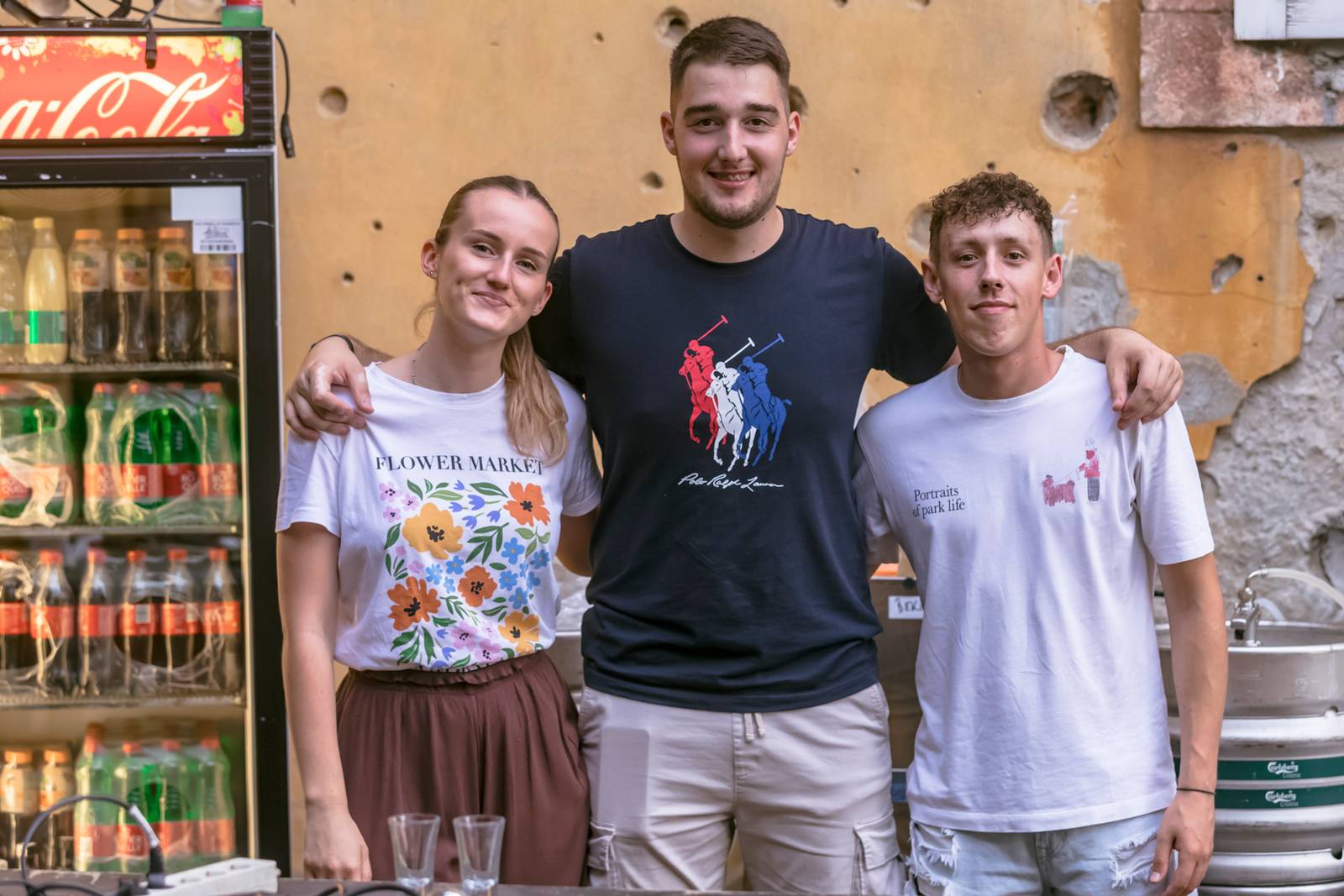 Željko Samardžić održao koncert u Tvrđi, lipanj 2024.