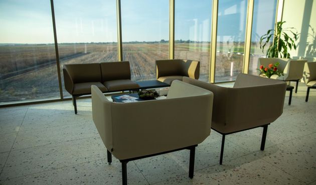 Klinika i hotel Žito grupe