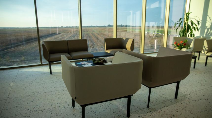 Klinika i hotel Žito grupe Klinika i hotel Žito grupe