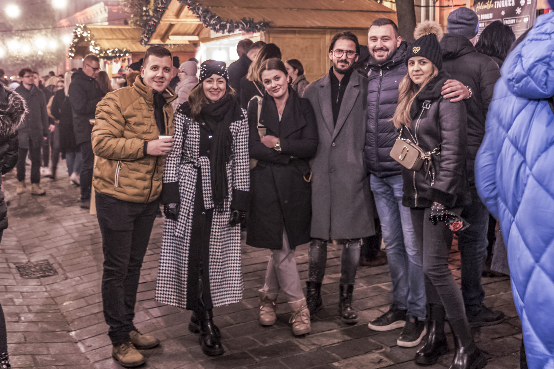 Advent u Osijeku 2023. – otvorenje