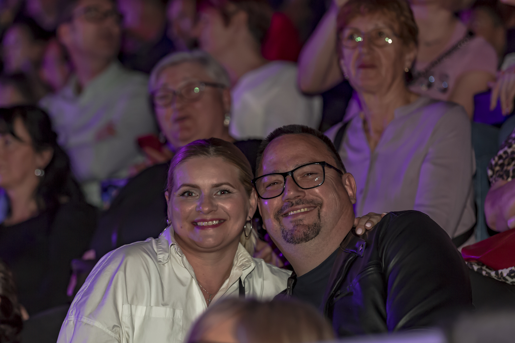 Halid Bešlić u Gradskom vrtu