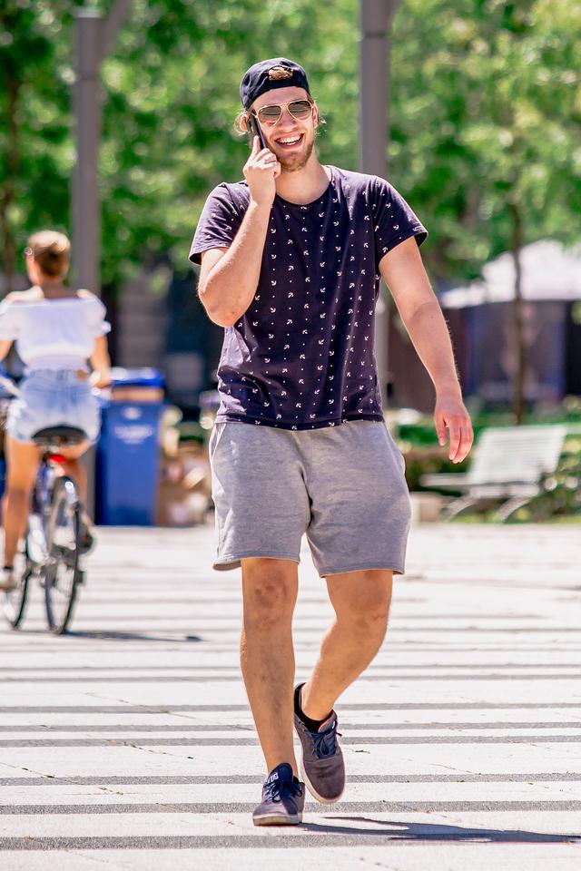Lege dana [srpanj 2019.]