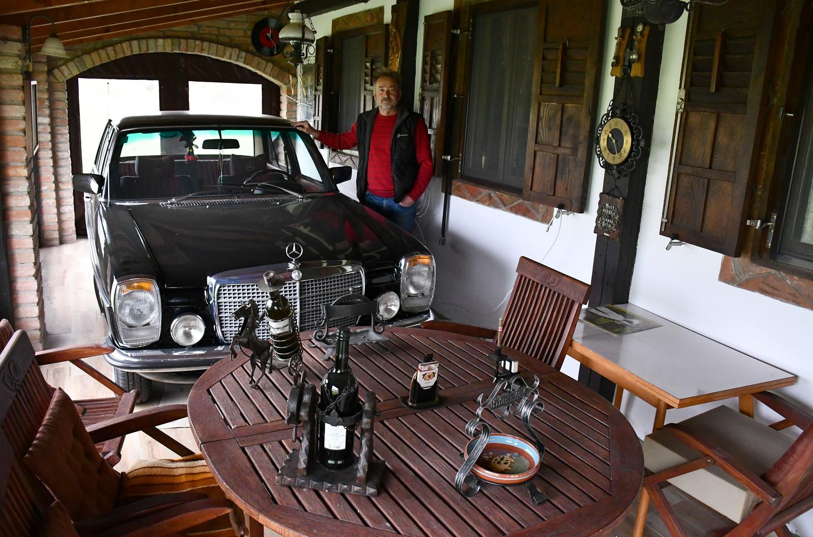 Muzej u kući Slavonca Muzej u kući Slavonca