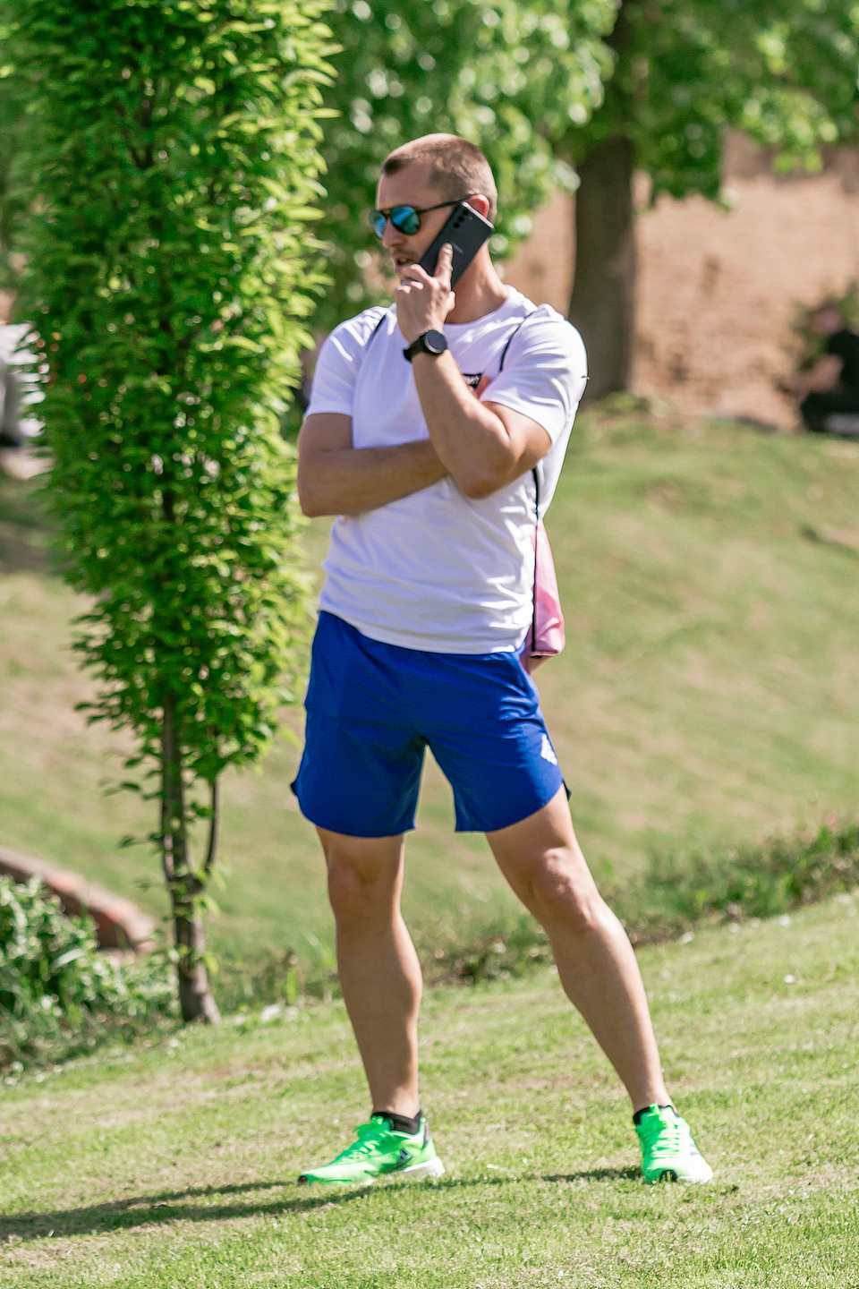 Lege dana travanj 2022.