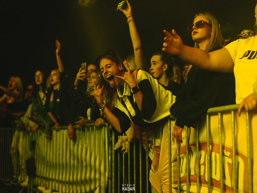 Urban Fest Osijek 2022.