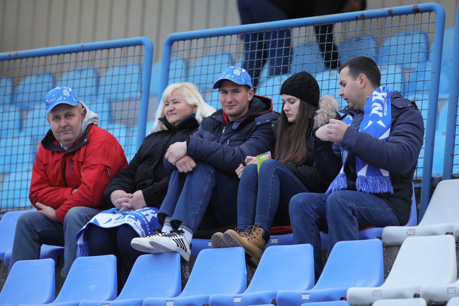 NK Osijek – NK Varaždin 2:0