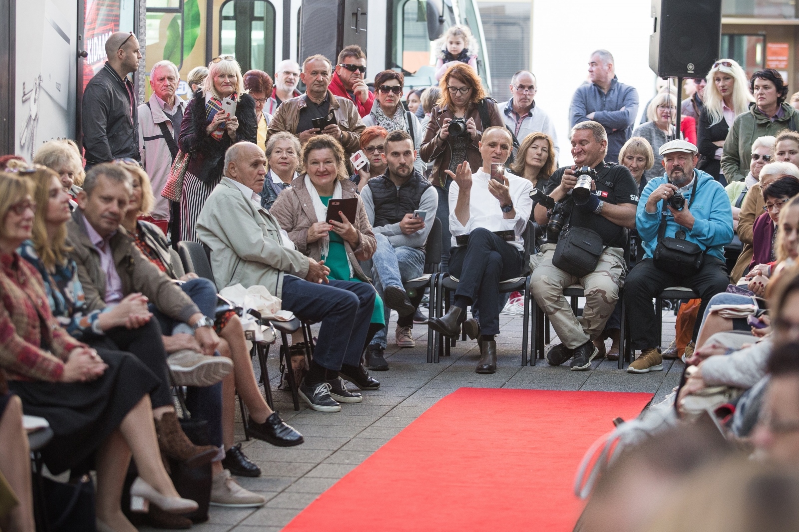 12.10.2019. MUSO fashion modna revija
