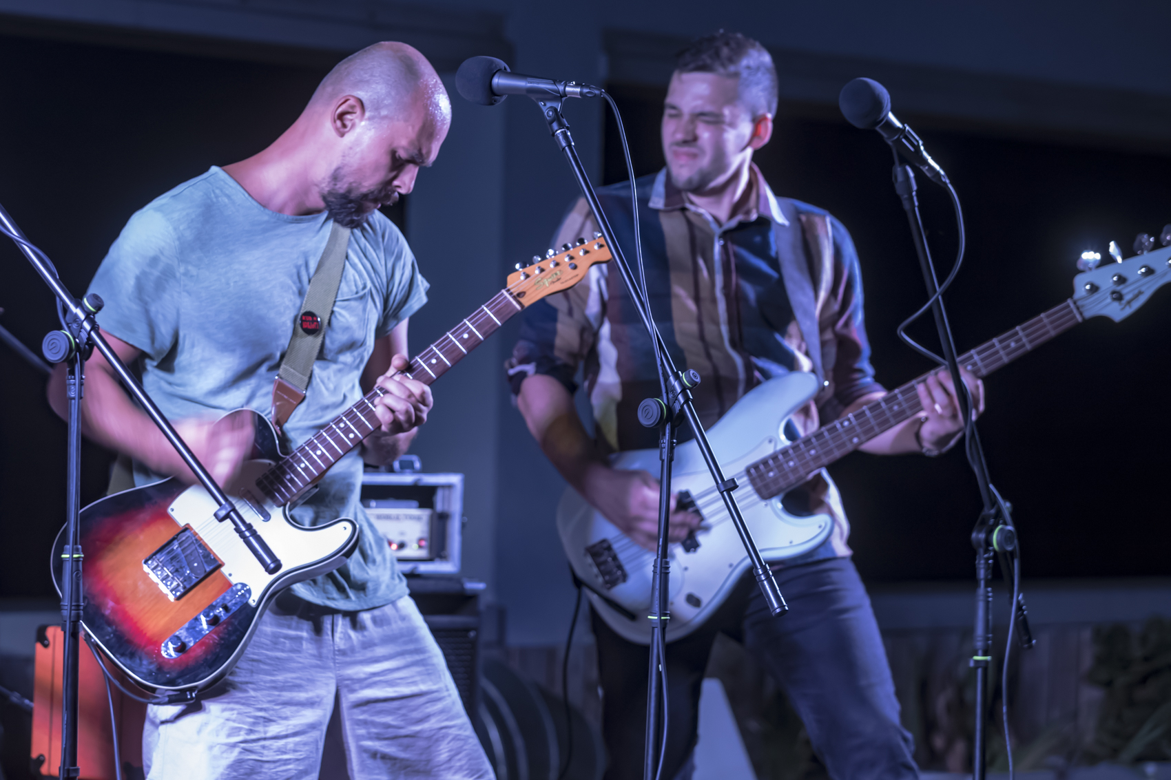 30. rođendan Gužva u 16-ercu