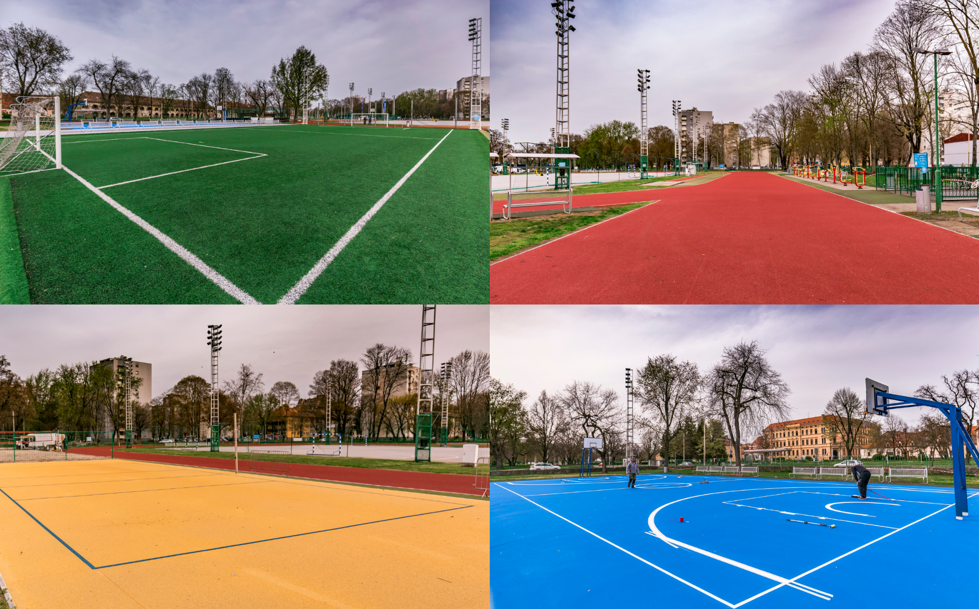 Obnova Srednjike 2024.