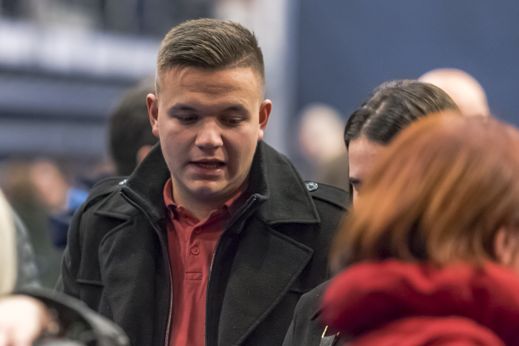 Zdravko Čolić u Osijeku 2023. Zdravko Čolić u Osijeku 2023.