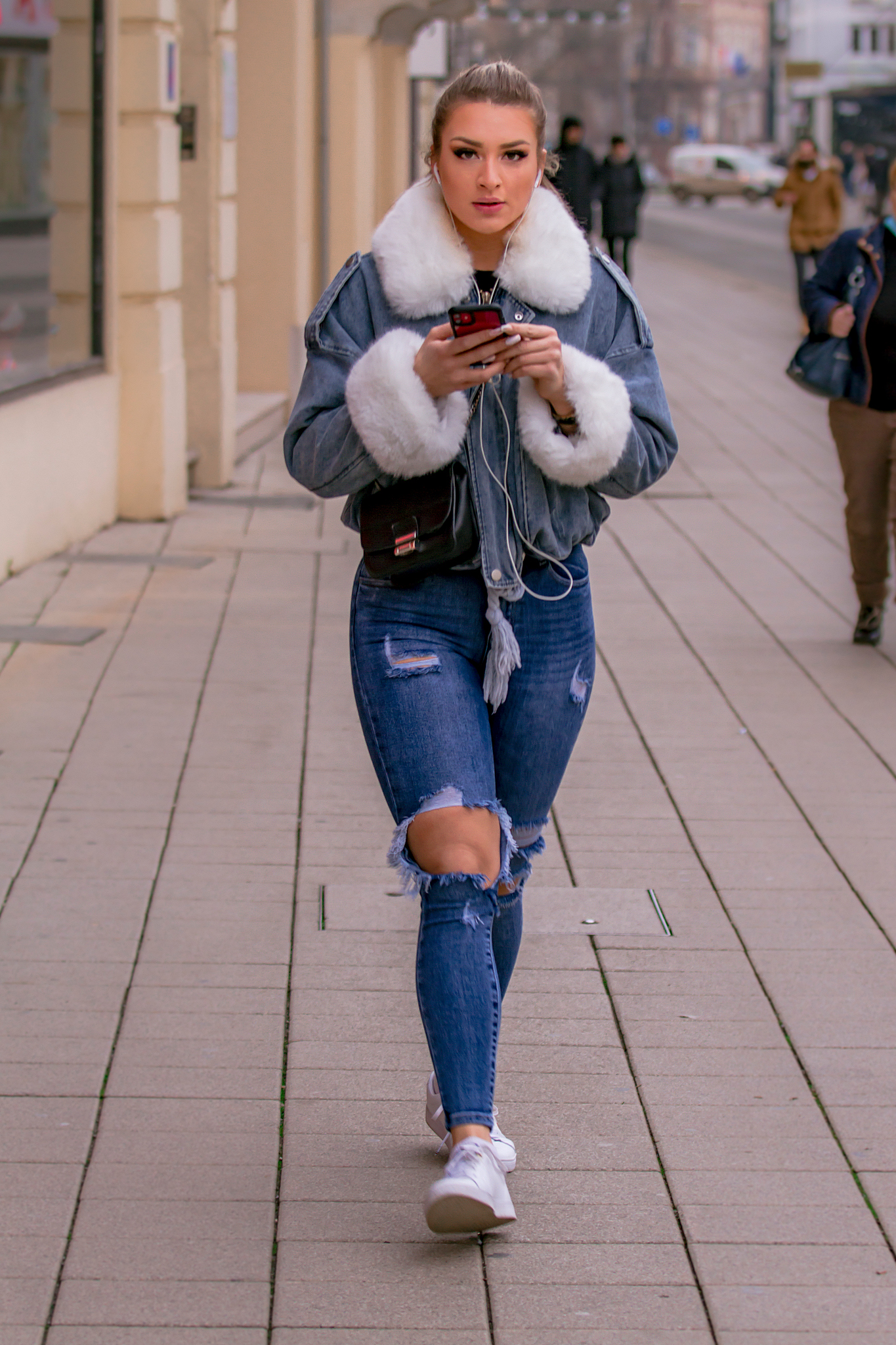 Legica dana 19.12.2020.