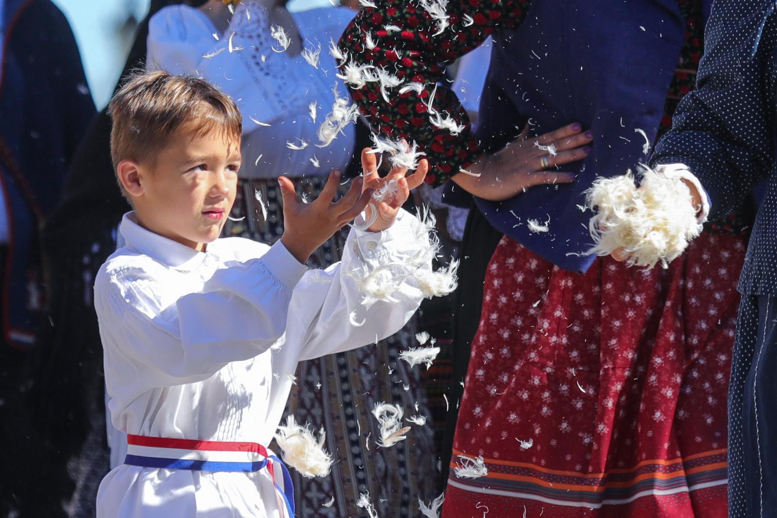 57. Vinkovačke jeseni 57. Vinkovačke jeseni