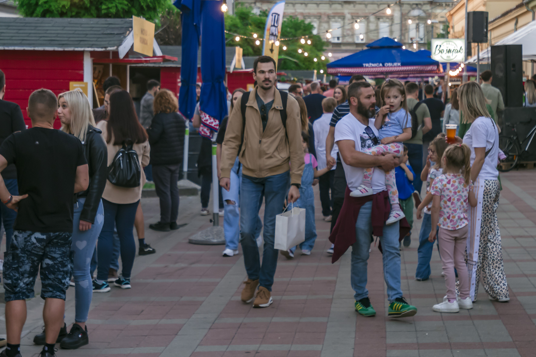 8. Osijek Craft Beer Fest