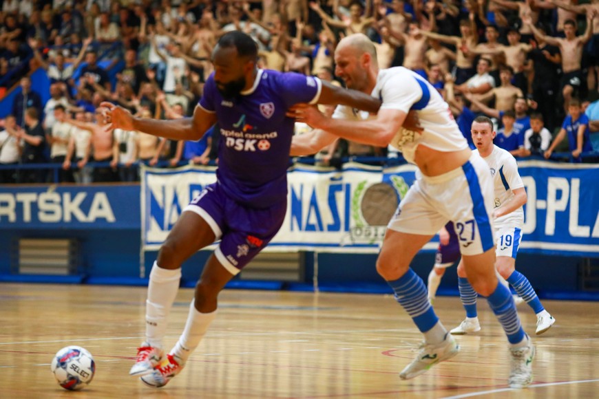 MNK Osijek MNK Osijek