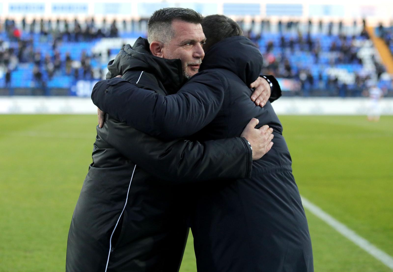 Kup: NK Osijek – NK Slaven Belupo