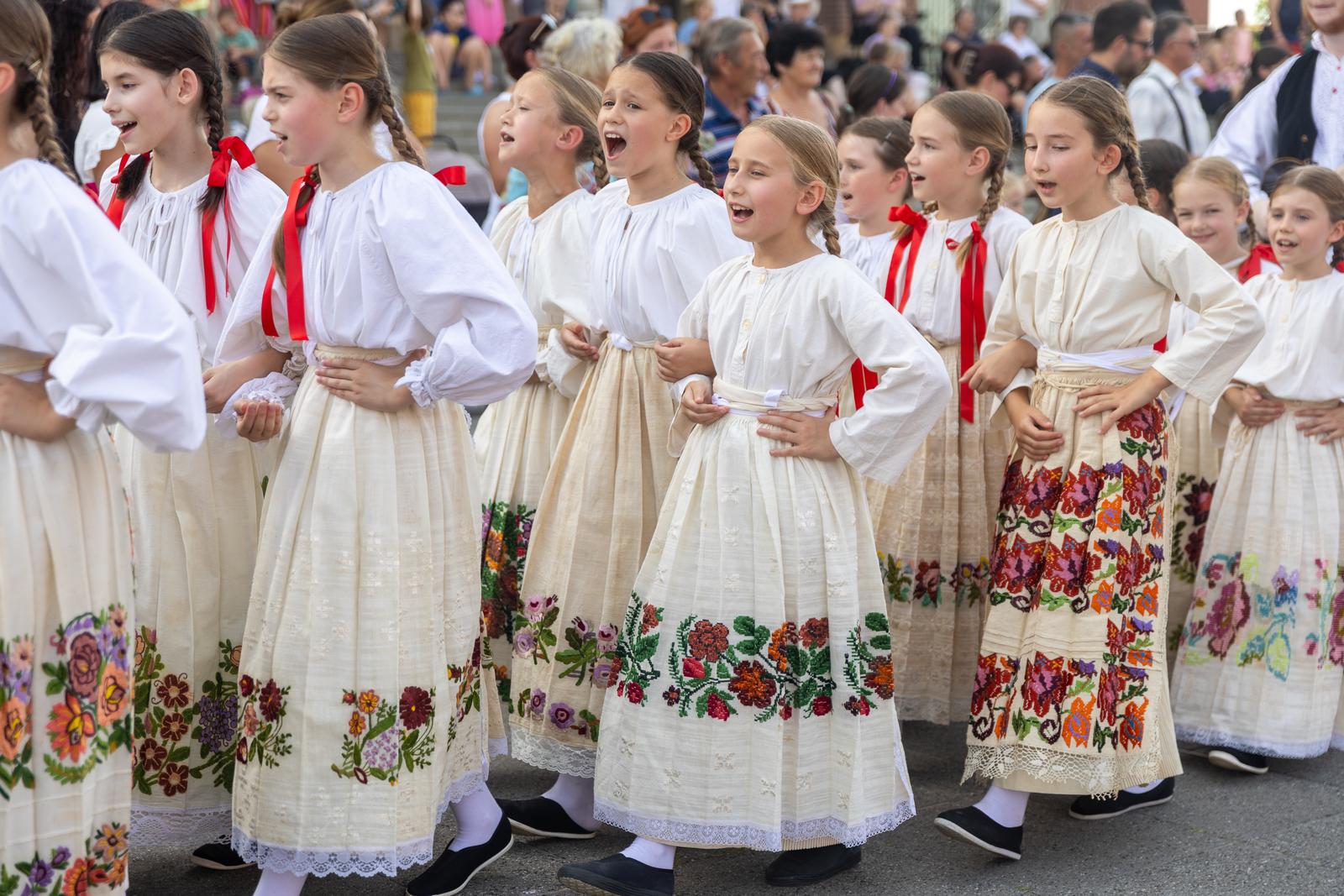 Mali vezovi Đakovo 2024.